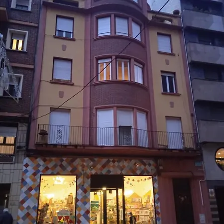 Lejlighed Cuarto Antolin Yellowdoor