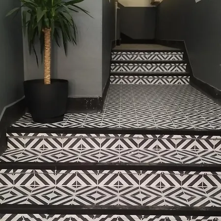 Lejlighed Cuarto Antolin Yellowdoor