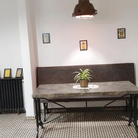 Lejlighed Cuarto Antolin Yellowdoor