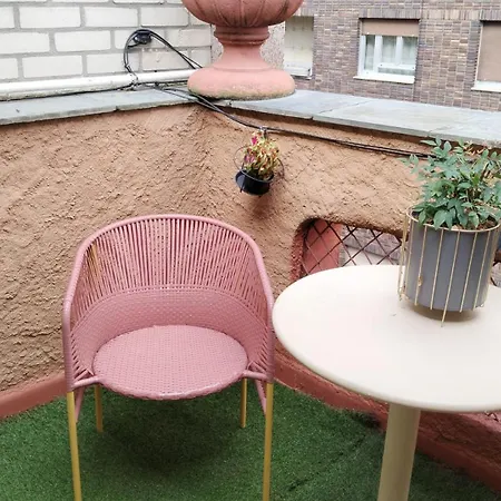 Cuarto Antolin Yellowdoor Ponferrada