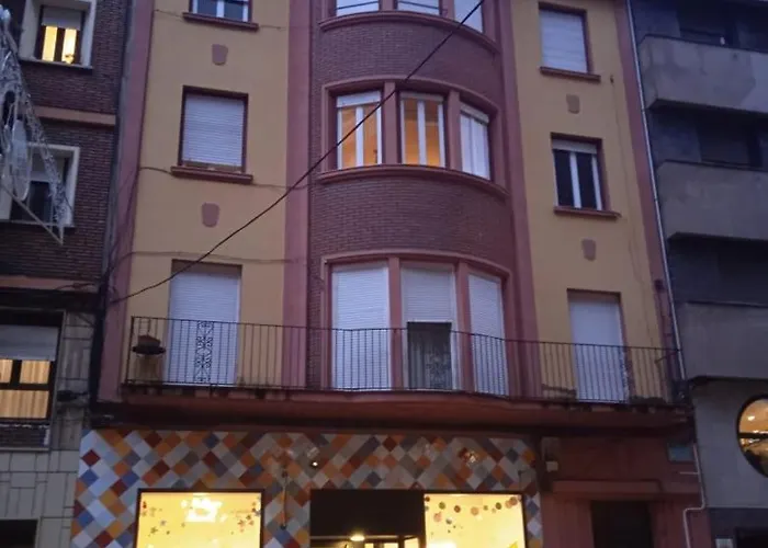 Lejlighed Cuarto Antolin Yellowdoor