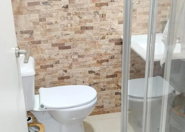 Cuarto Antolin Yellowdoor Ponferrada