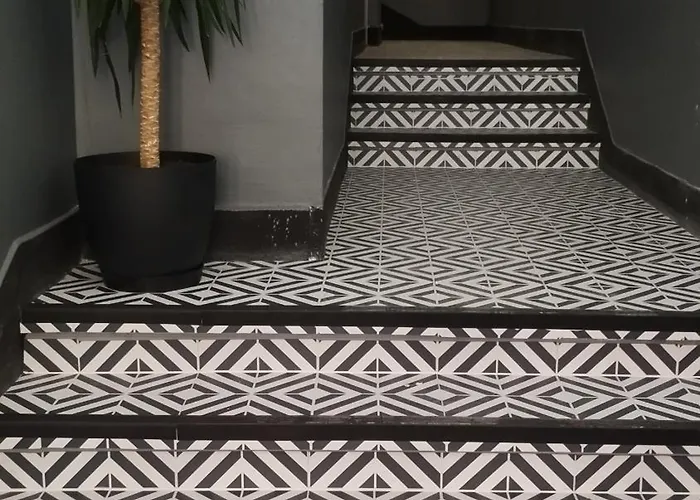 Lejlighed Cuarto Antolin Yellowdoor