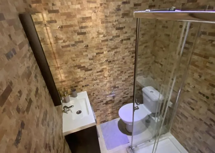 Cuarto Antolin Yellowdoor Ponferrada