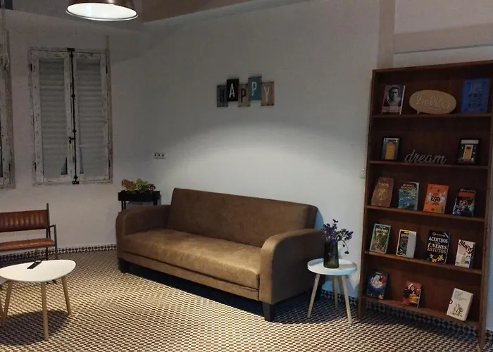 Cuarto Antolin Yellowdoor Lejlighed Ponferrada