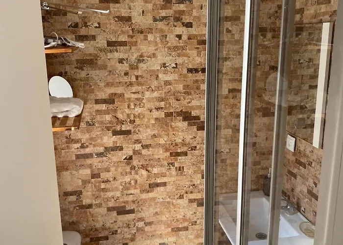 Lejlighed Cuarto Antolin Yellowdoor