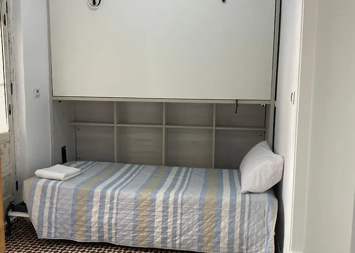 Cuarto Antolin Yellowdoor Ponferrada